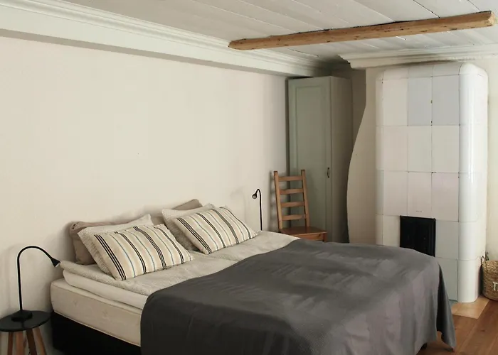 Old Town B&B Ida-Maria