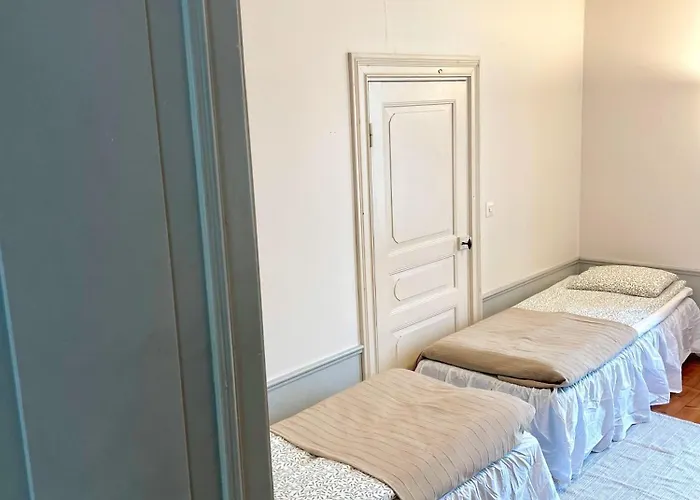 Old Town B&B Ida-Maria