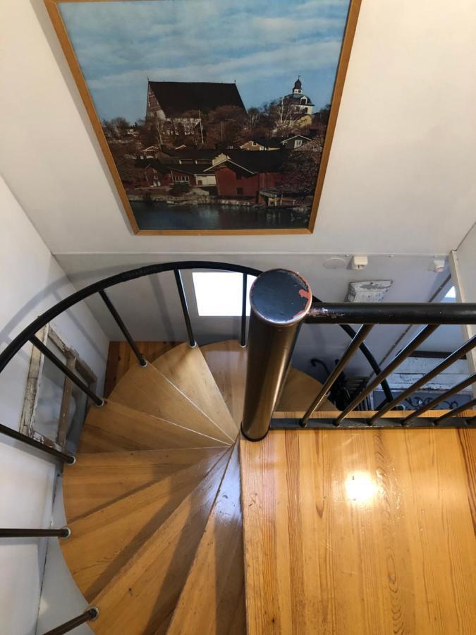 Bed and breakfast Old Town Ida-maria 3*