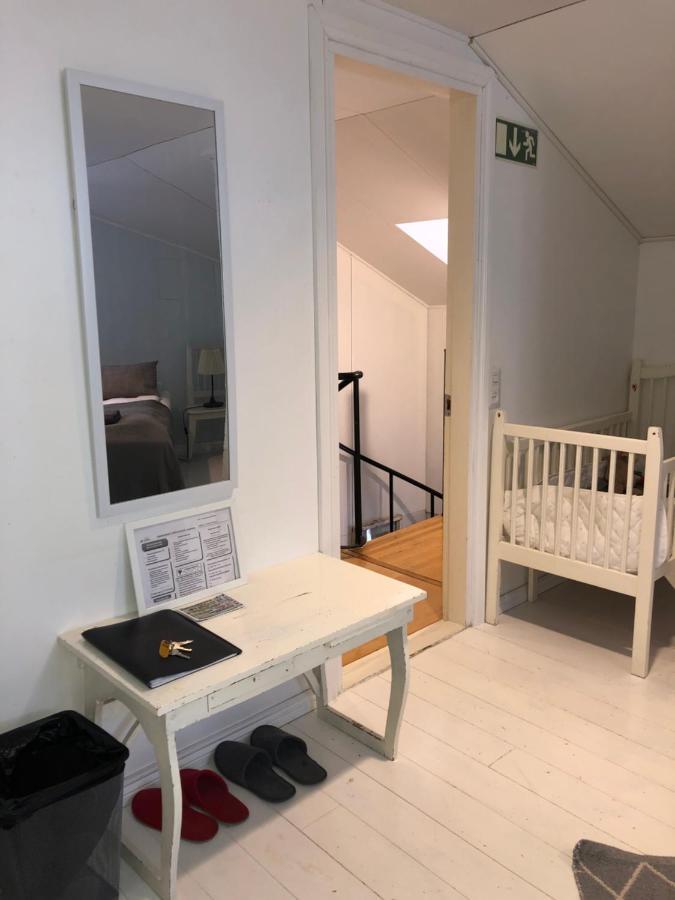 Old Town Ida-maria Bed & Breakfast Porvoo