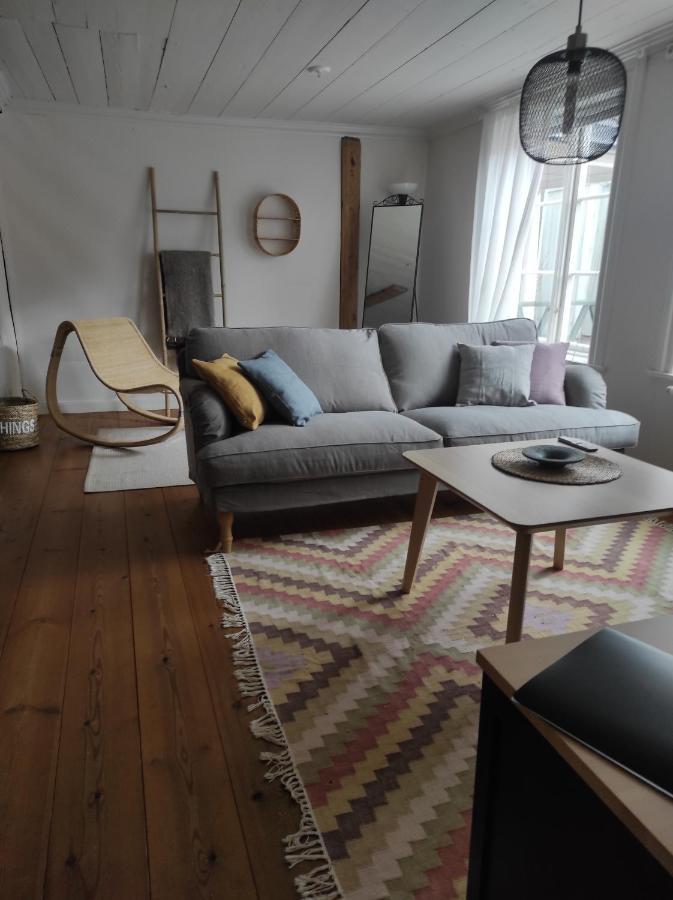Bed & Breakfast Old Town Ida-maria Porvoo
