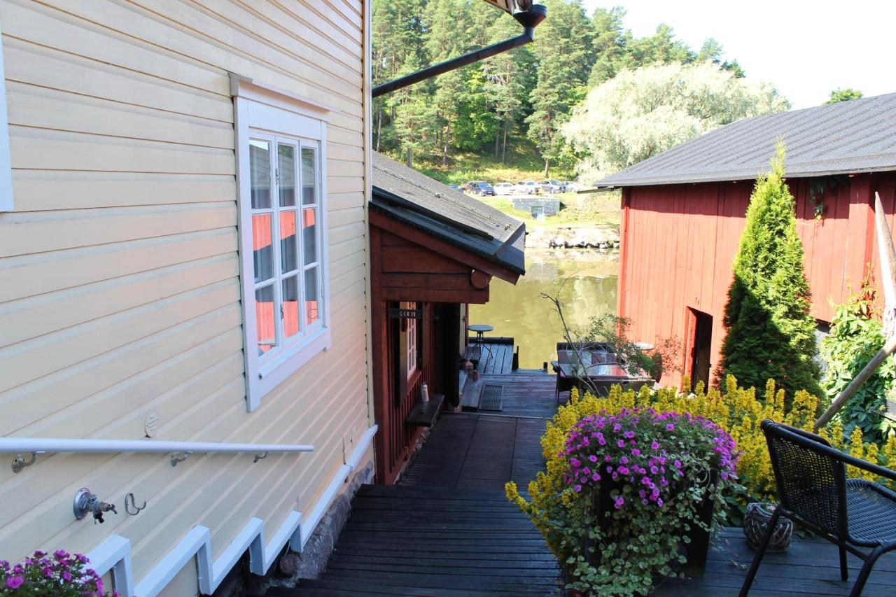 Old Town Ida-maria Bed & Breakfast Porvoo