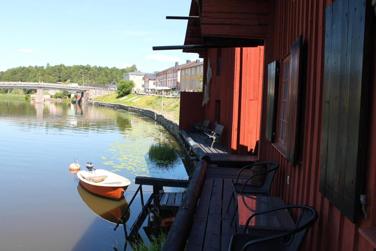 Old Town Ida-maria Porvoo