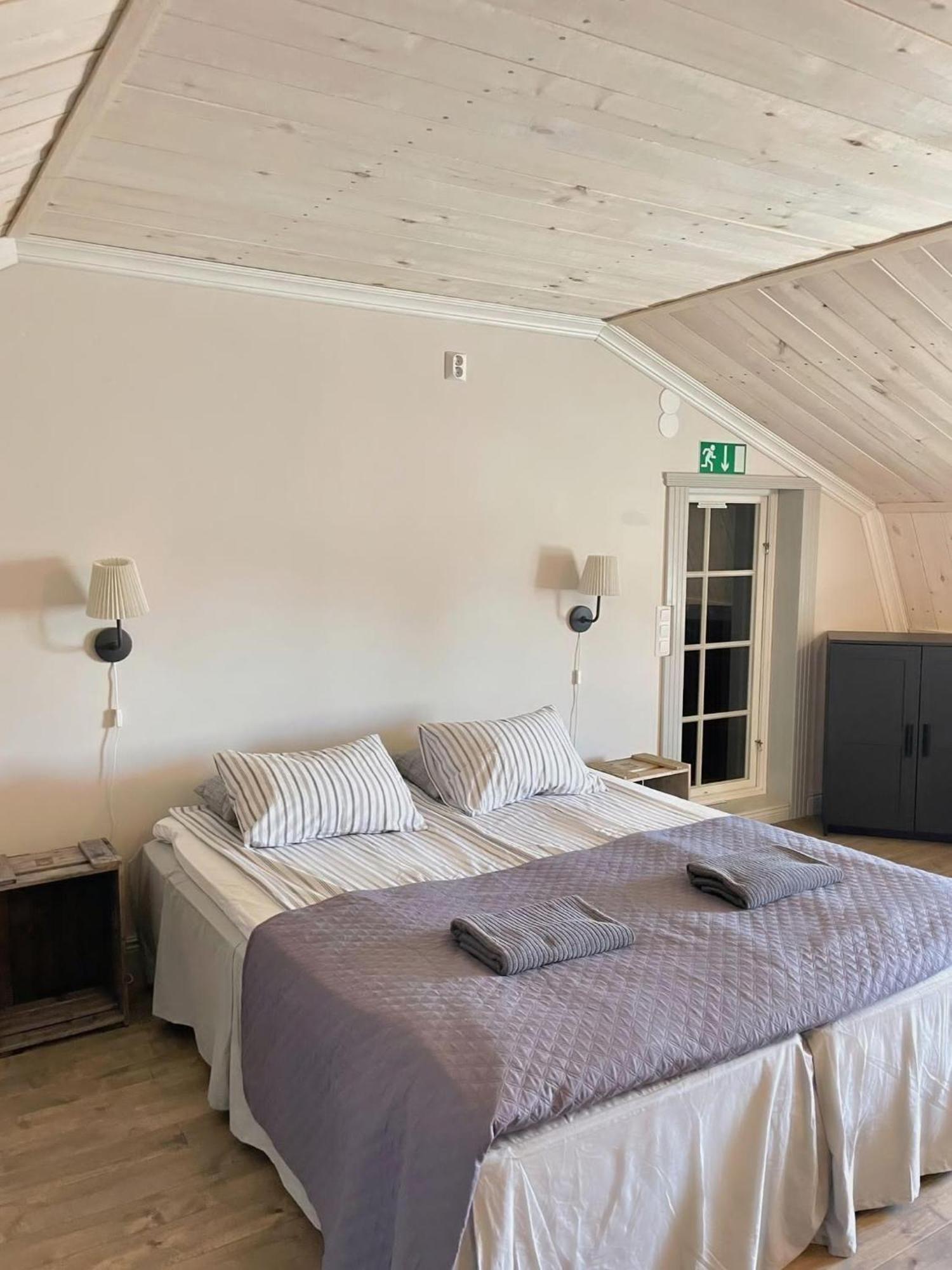 Bed & Breakfast Old Town Ida-maria 3*