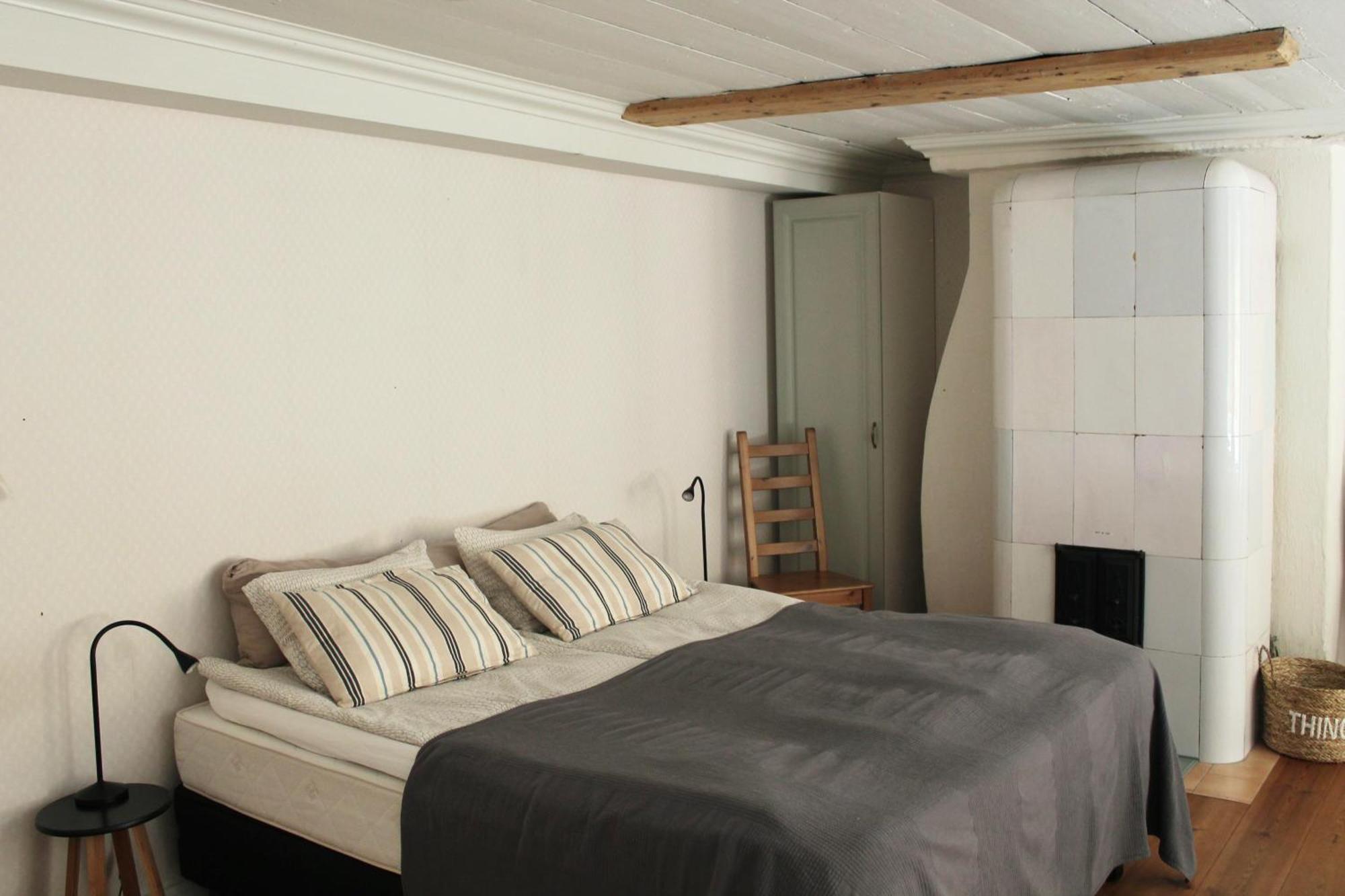 Bed & Breakfast Old Town Ida-maria 3*