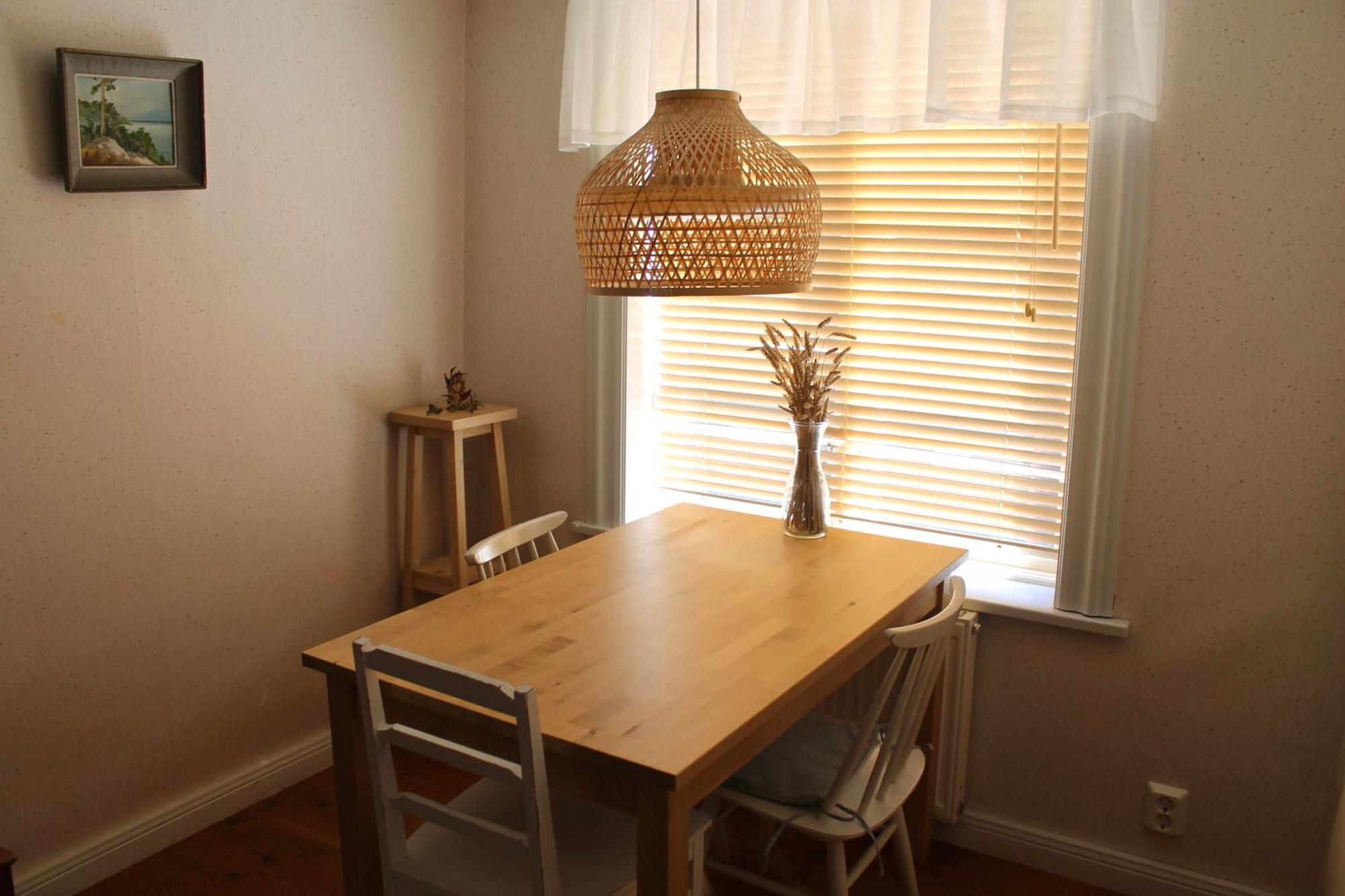 Couette-café Old Town Ida-maria 3*