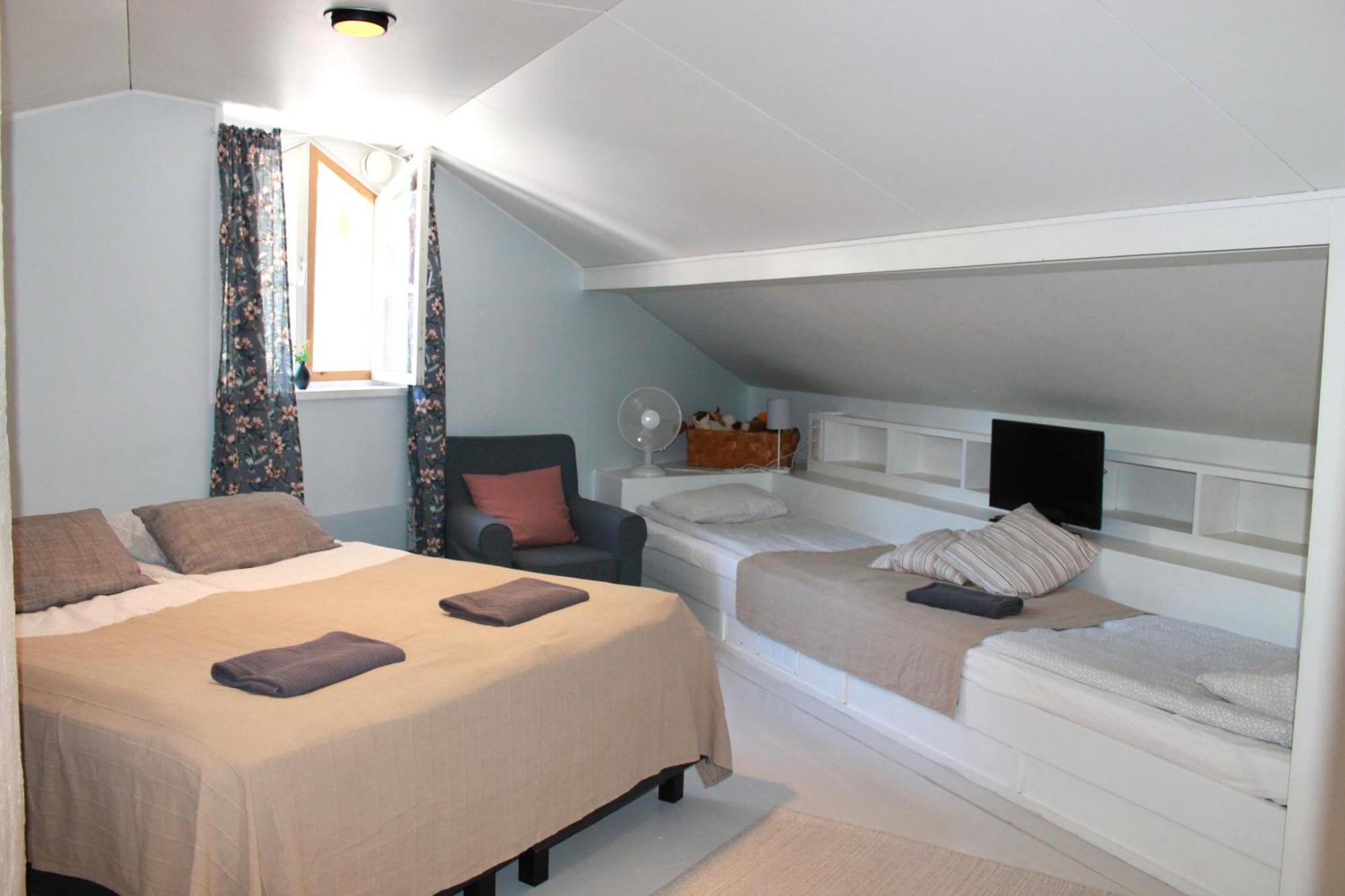 Old Town Ida-maria Bed & Breakfast Porvoo