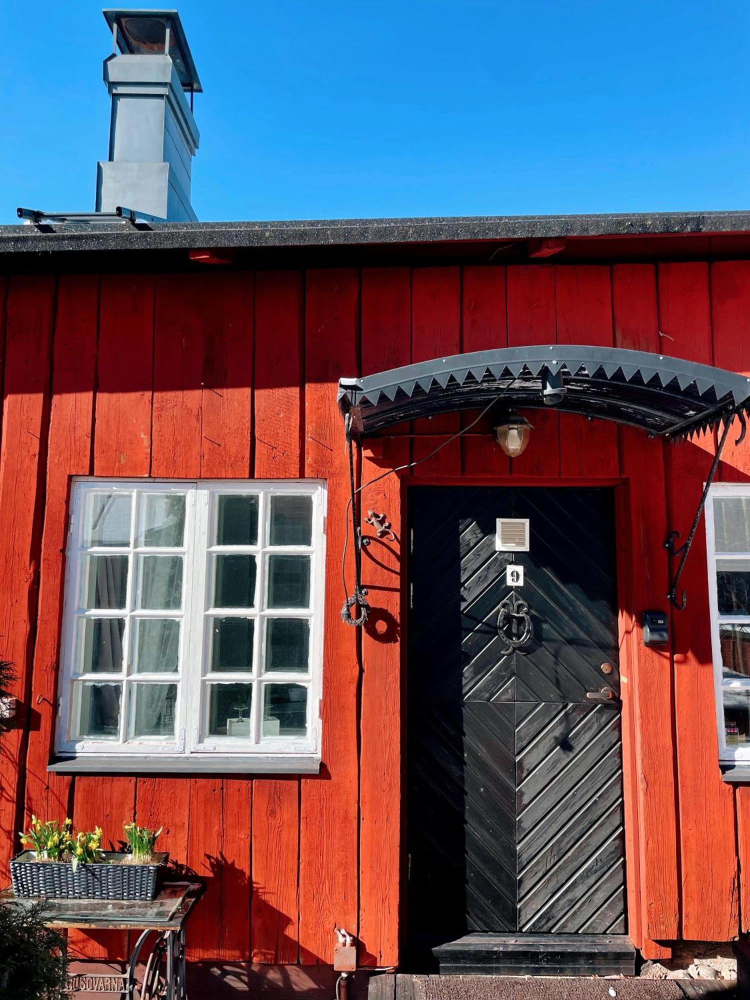 Old Town Ida-maria Bed & Breakfast