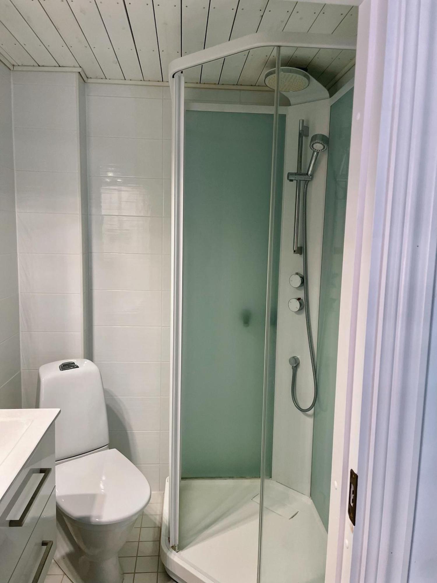 Old Town Ida-maria 3* Порвоо