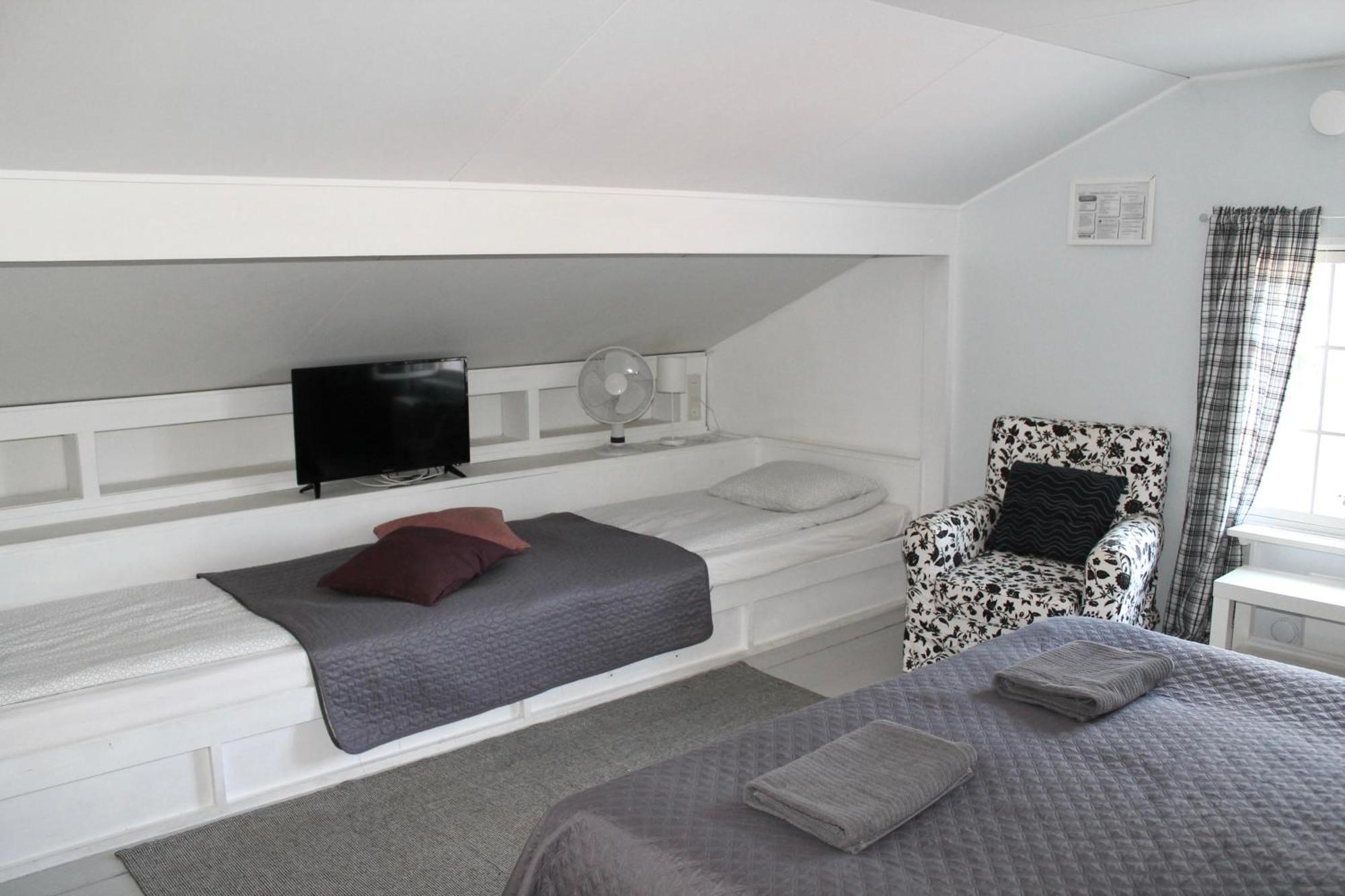 Bed & Breakfast Old Town Ida-maria 3*