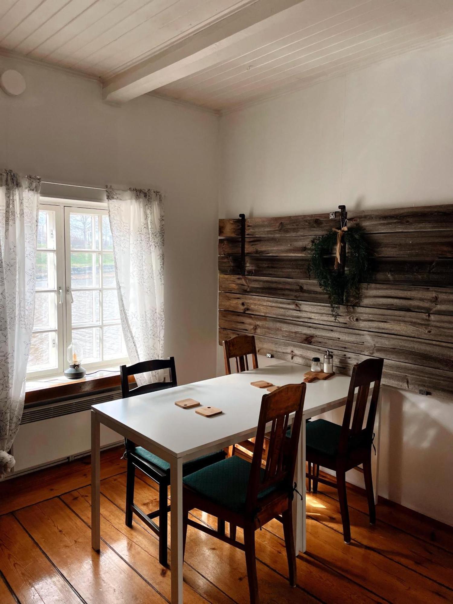 Bed & Breakfast Old Town Ida-maria