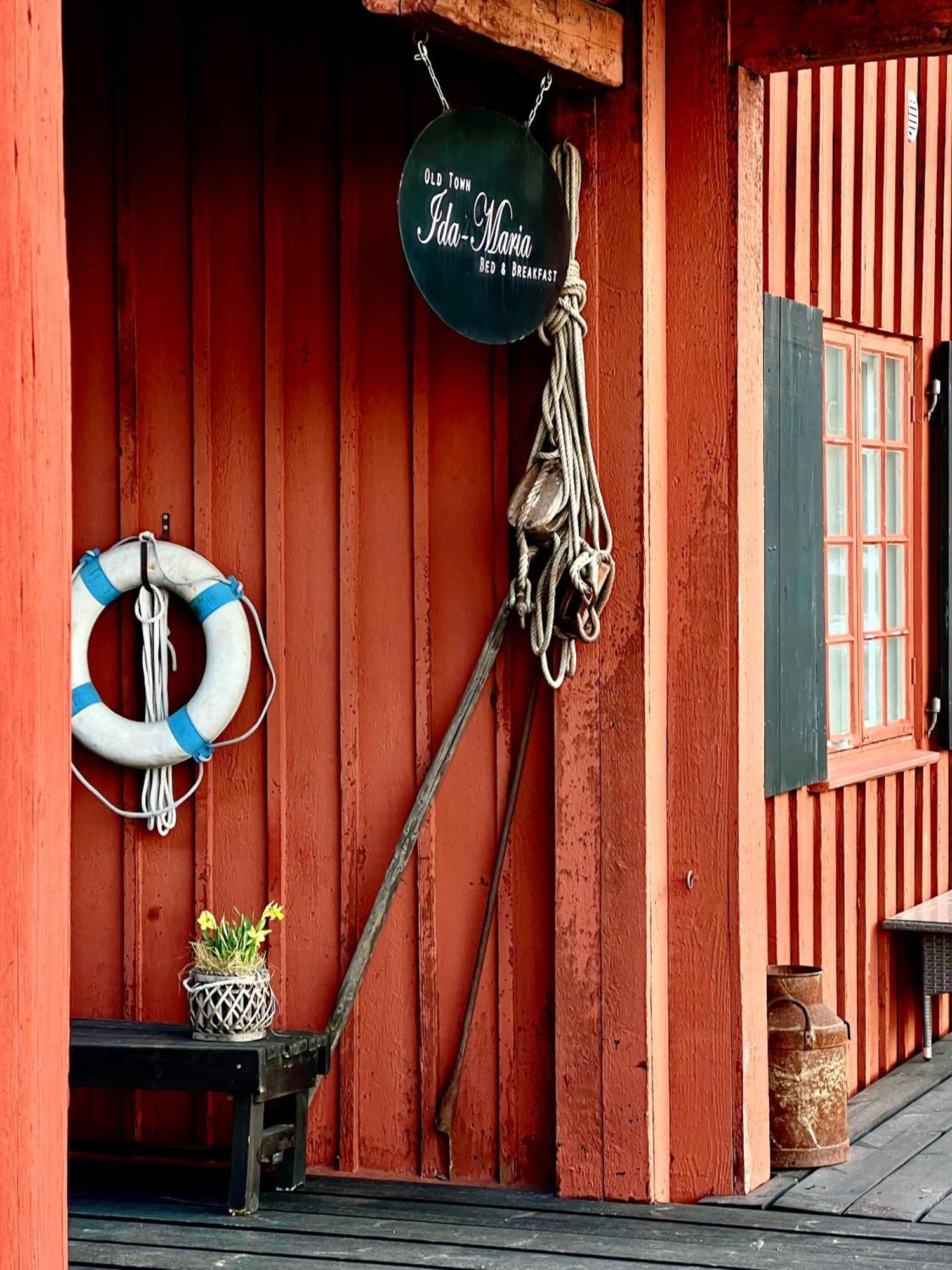 Old Town Ida-maria 3*
