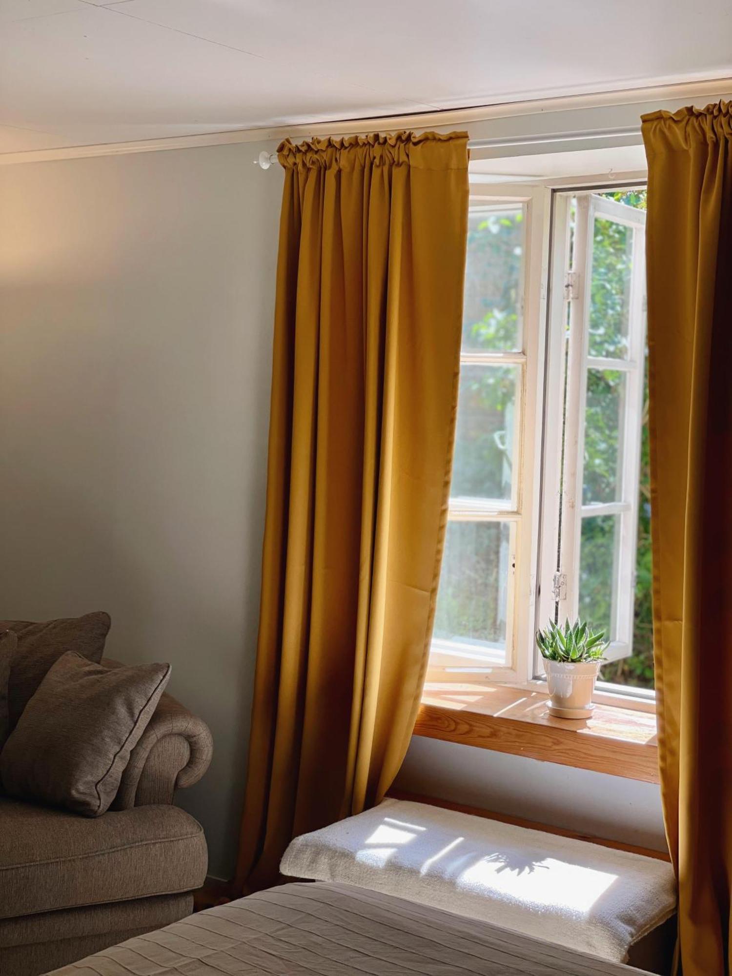 Old Town Ida-maria Bed & Breakfast