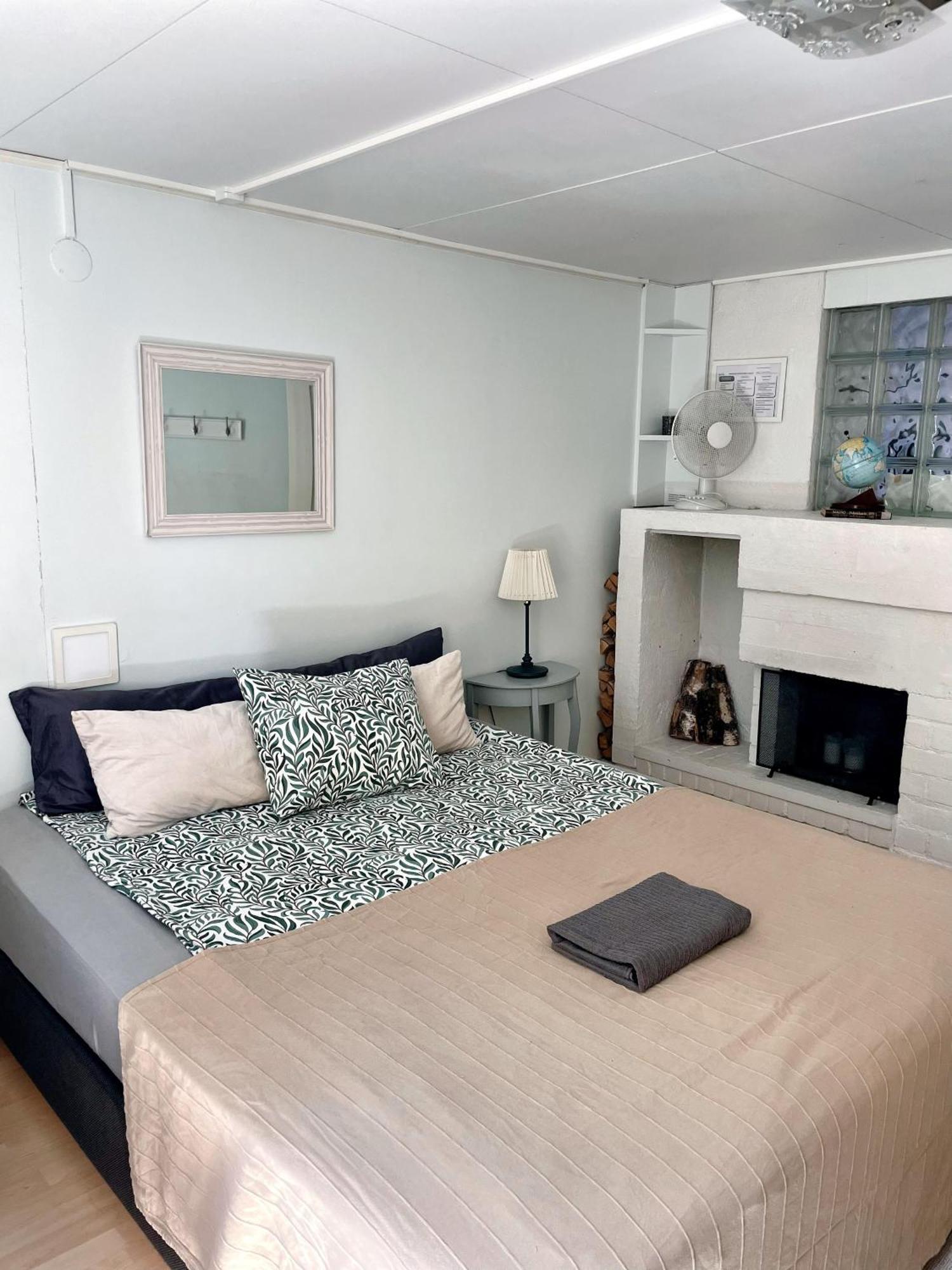 Old Town Ida-maria Bed & Breakfast Porvoo