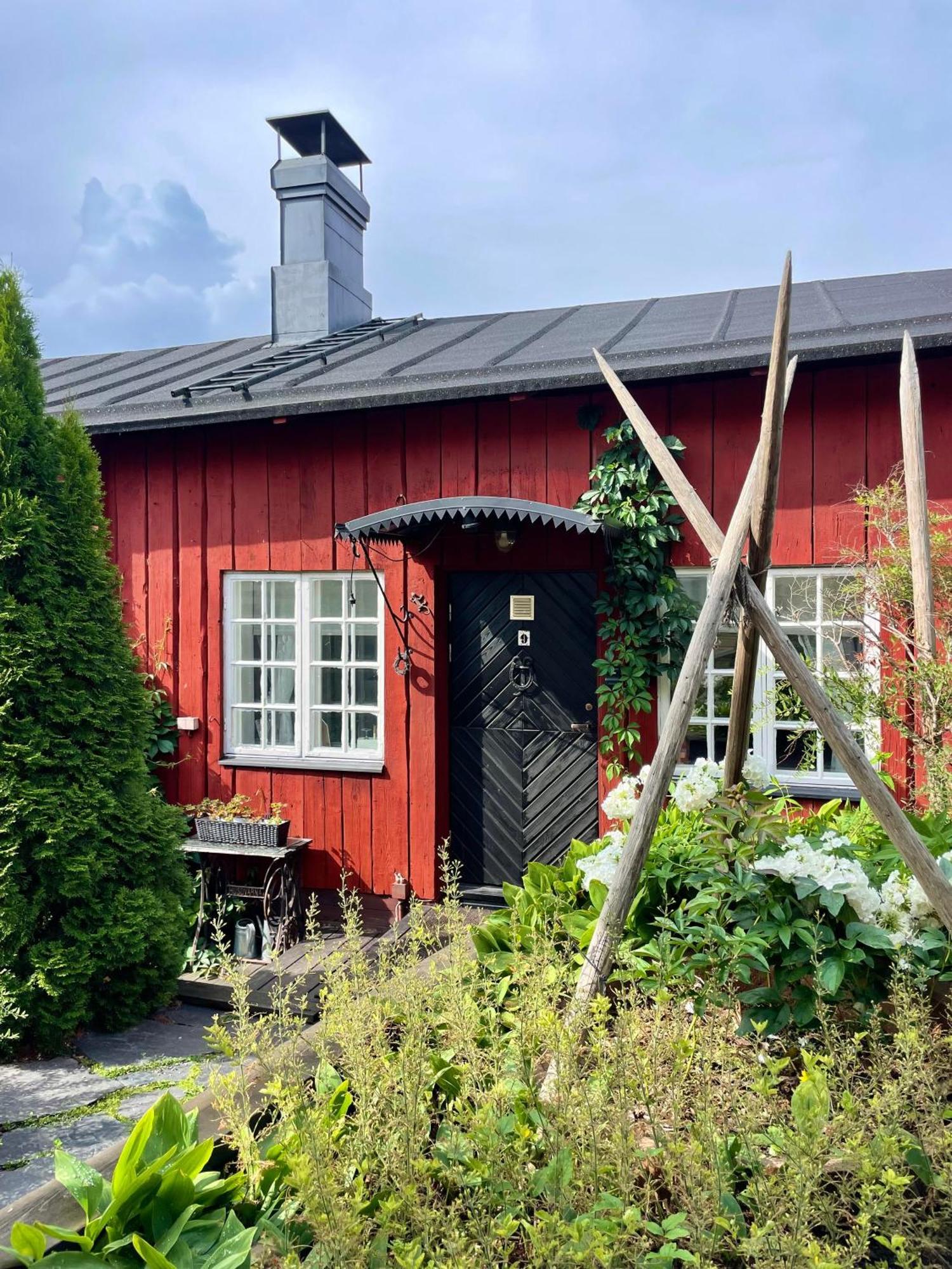 Old Town Ida-maria Porvoo