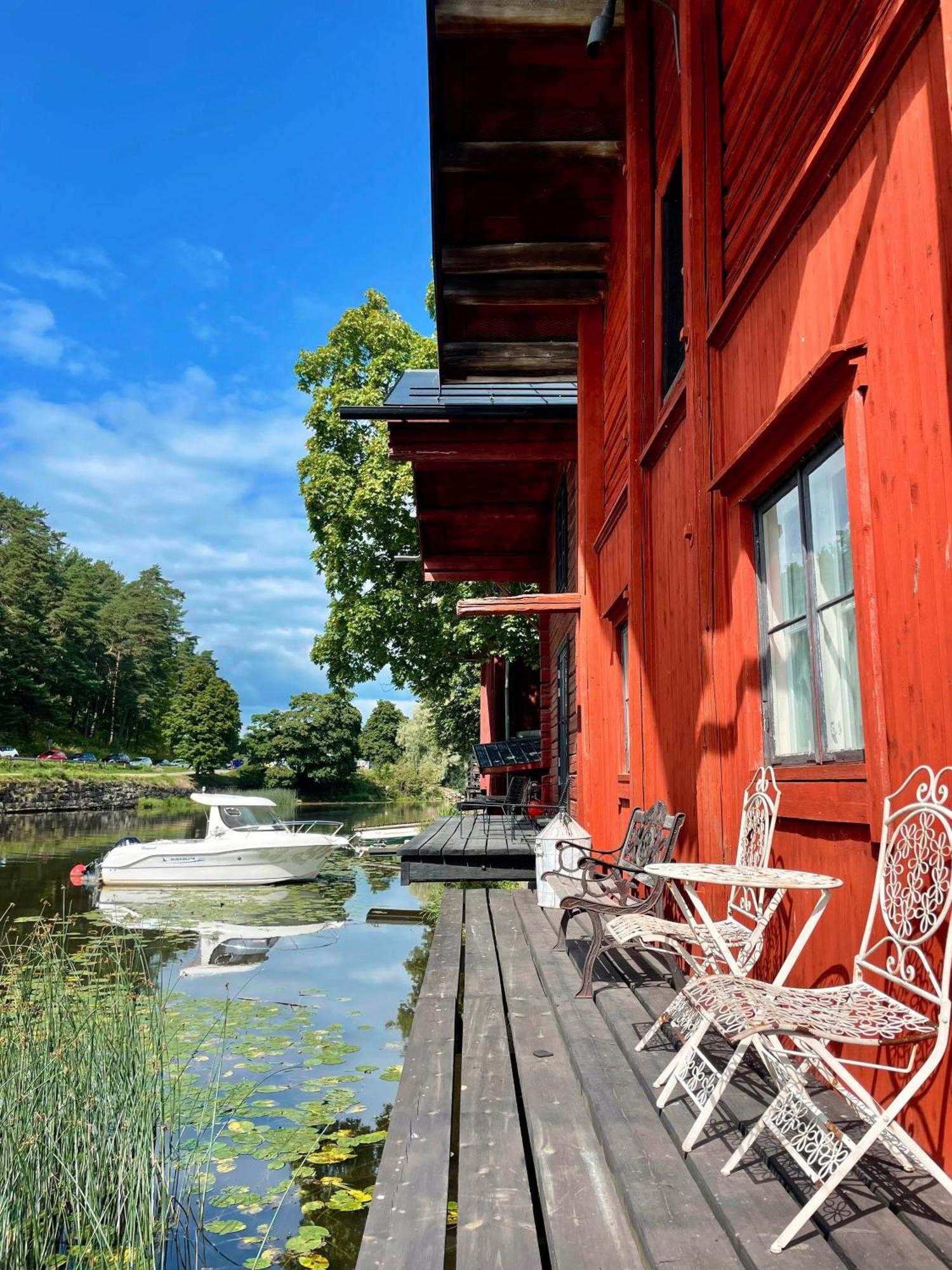 Old Town Ida-maria 3* Porvoo