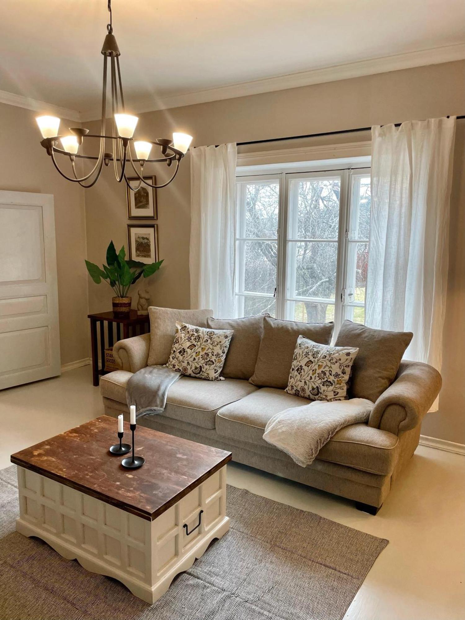 Old Town Ida-maria Bed & Breakfast 3*