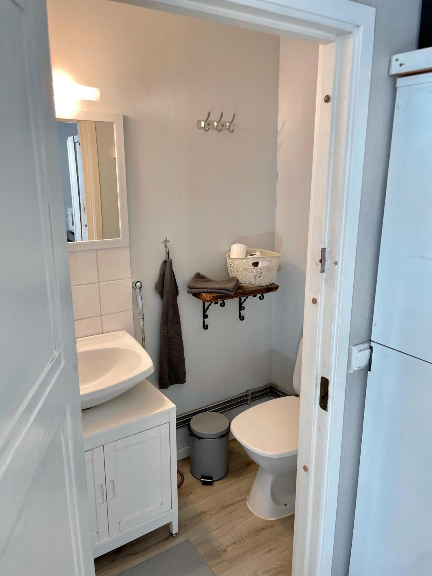 Old Town Ida-maria Bed & Breakfast 3*