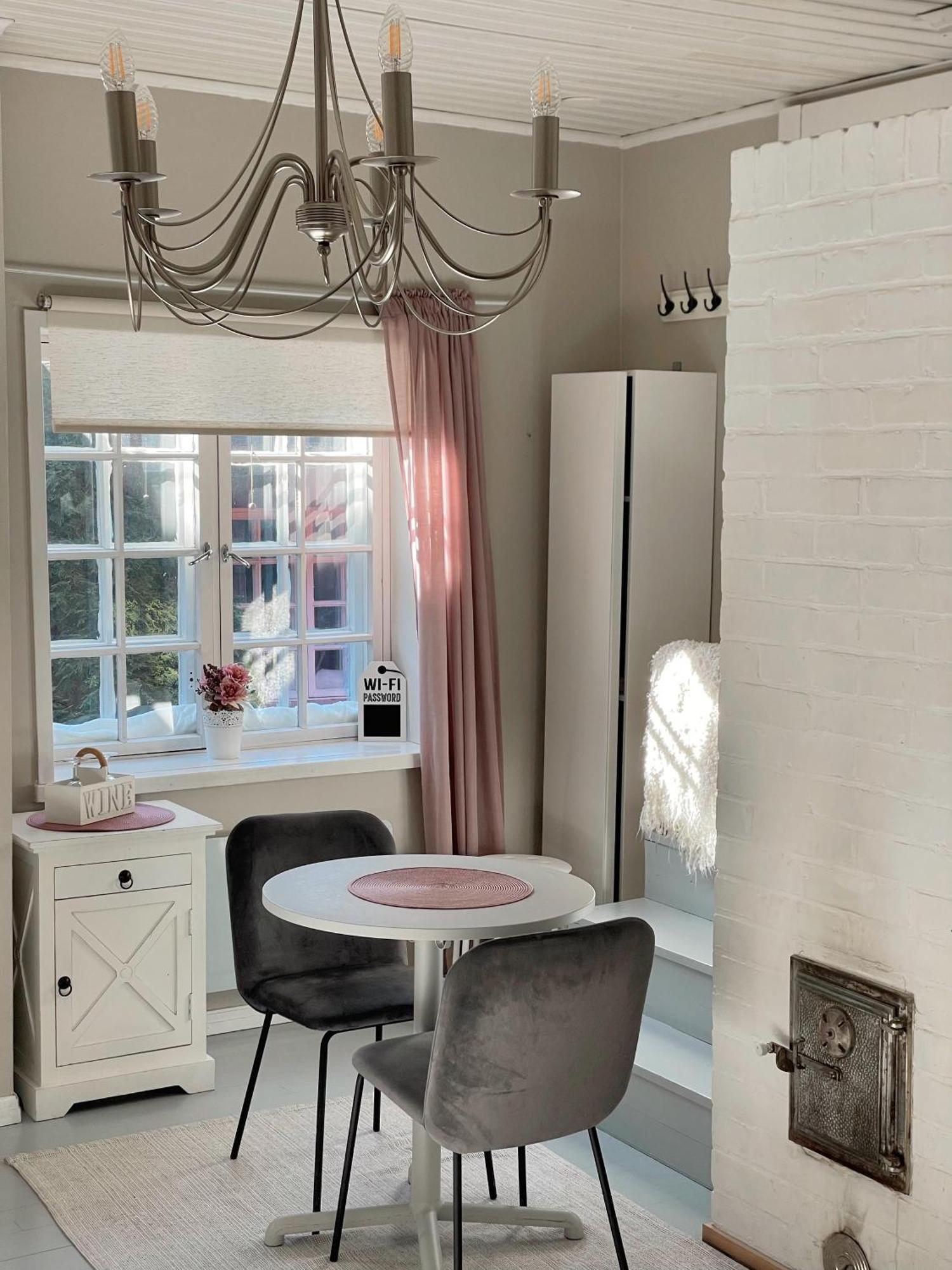 Bed & Breakfast Old Town Ida-maria 3*