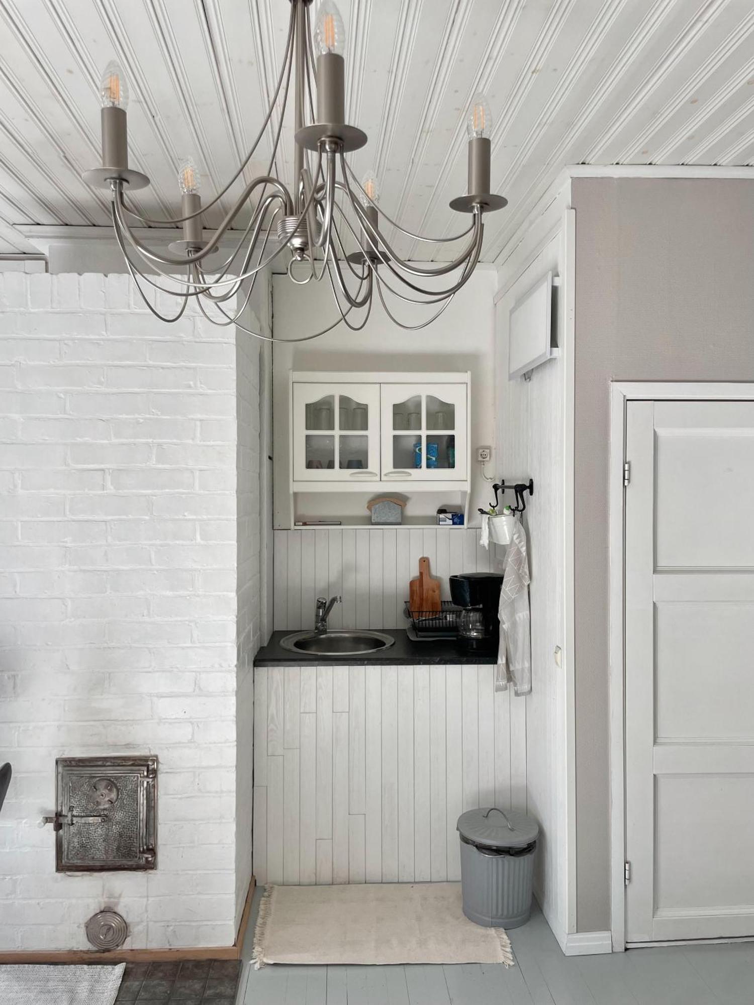 Bed & Breakfast Old Town Ida-maria Porvoo