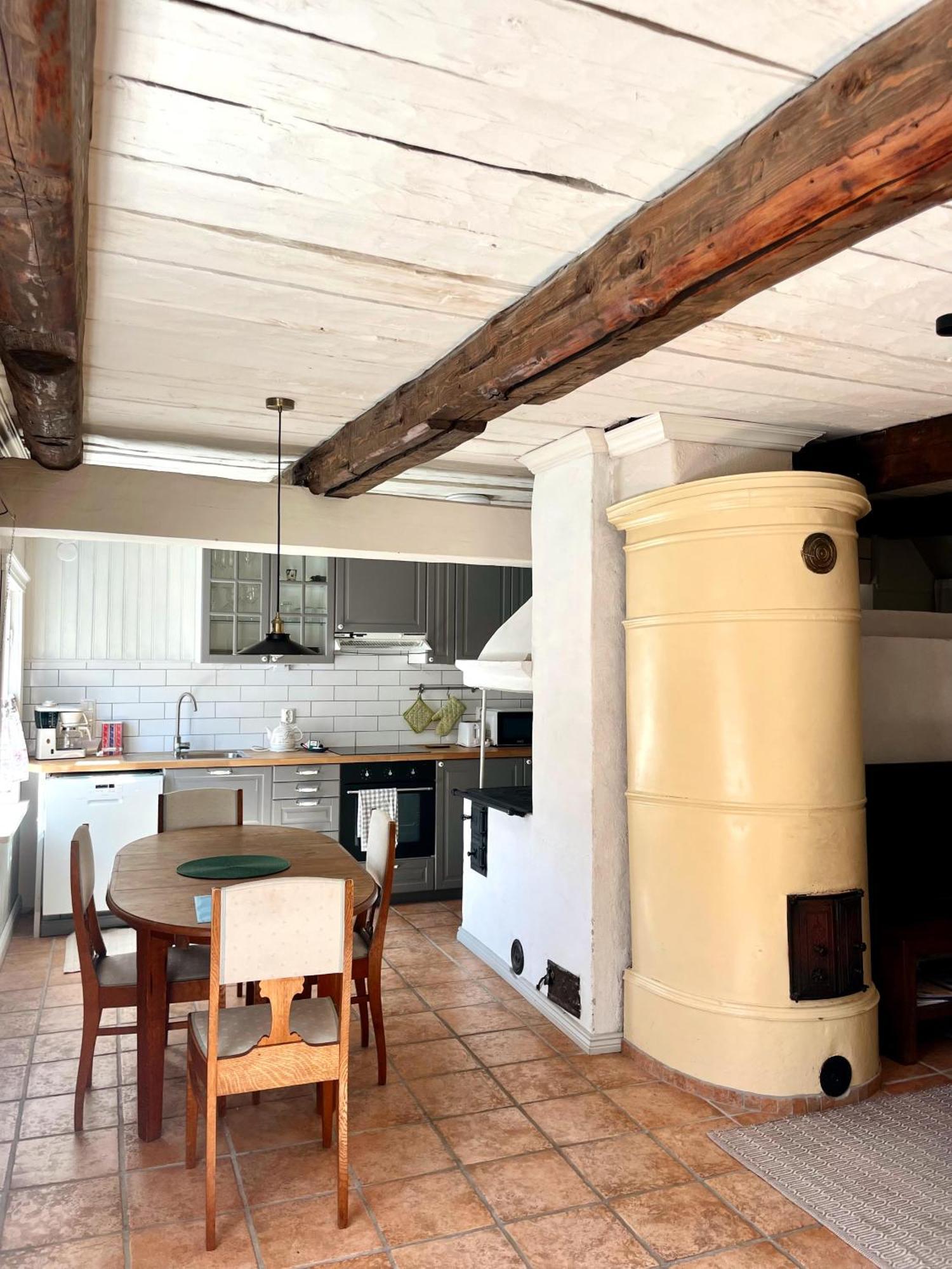 Old Town Ida-maria Bed and breakfast 3*
