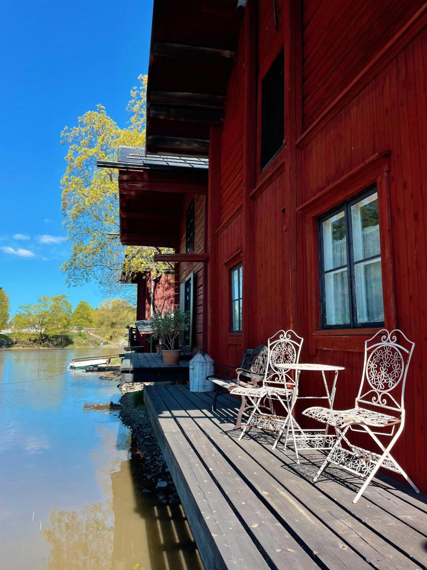 Old Town Ida-maria Bed and breakfast Porvoo