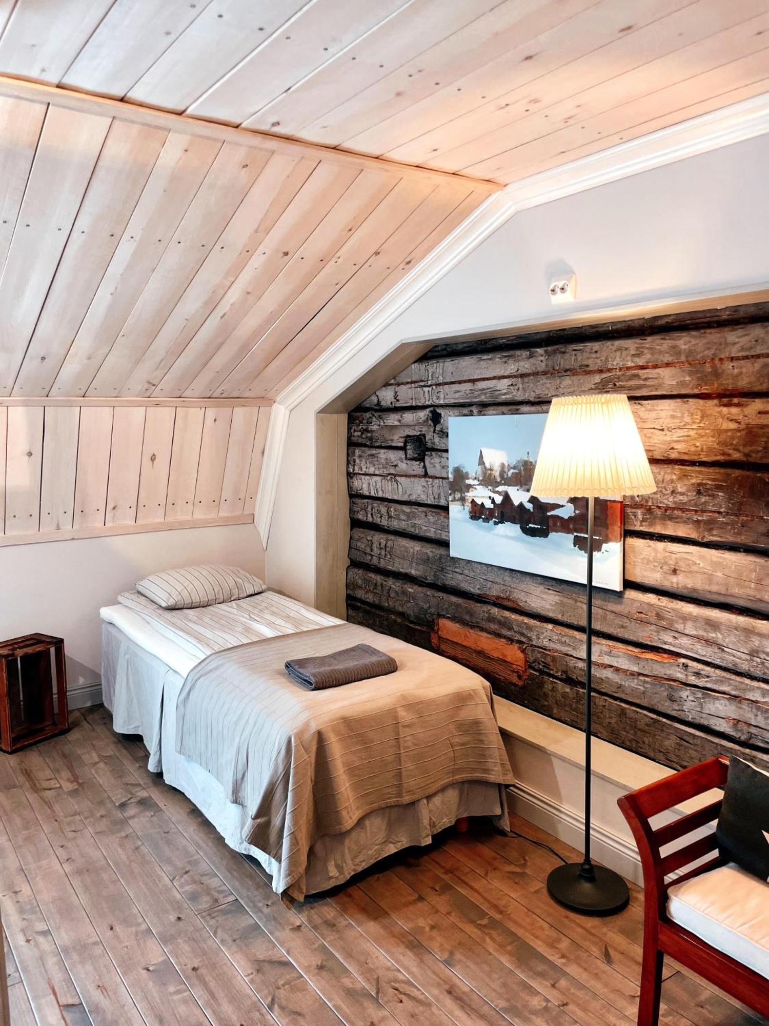 Bed and breakfast Old Town Ida-maria Porvoo
